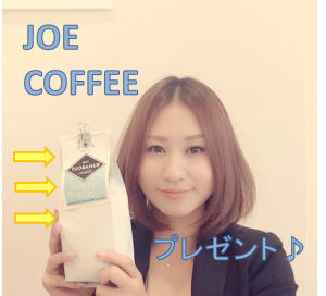 JOE COFFEE