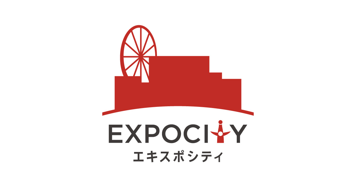 ららぽーとEXPO CITY特別展示会